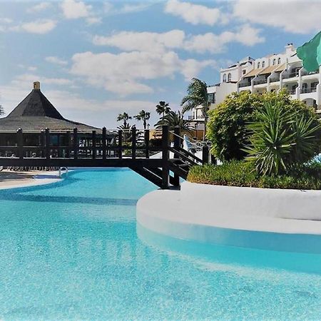 Ferienwohnung Wonderful Pools Rocas Del Mar Costa Del Silencio Exterior foto