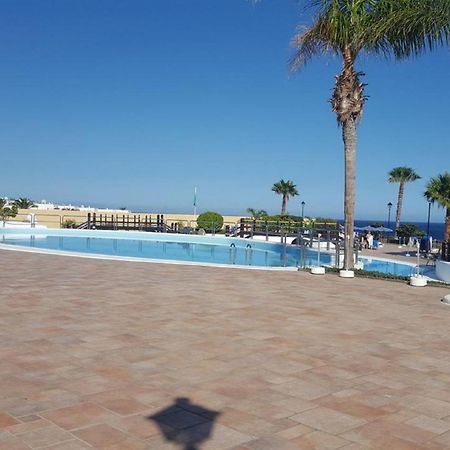 Ferienwohnung Wonderful Pools Rocas Del Mar Costa Del Silencio Exterior foto
